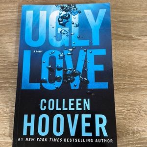 Ugly Love by Colleen Hoover